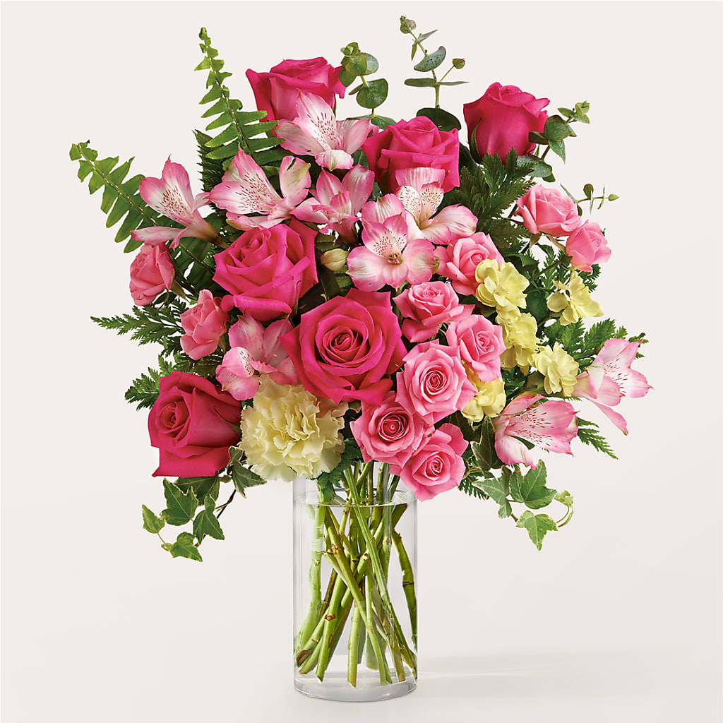 Strawberry Margarita Bouquet – Bloom Boutique Ny, Lake Grove NY
