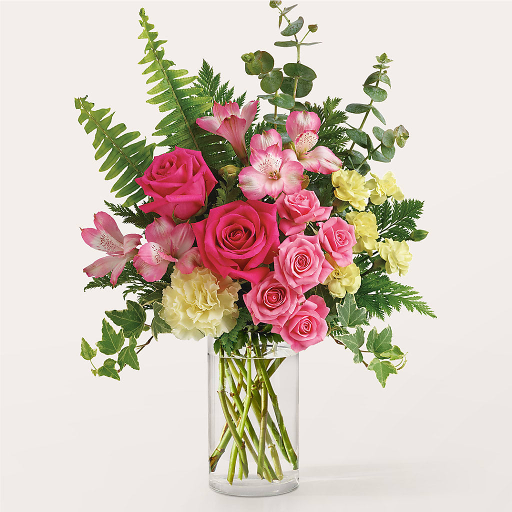 Strawberry Margarita Bouquet – Bloom Boutique Ny, Lake Grove NY