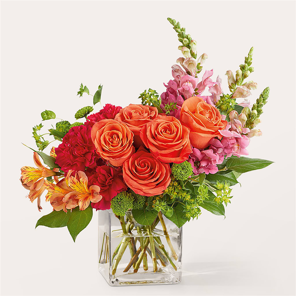 Cosmopolitan Bouquet – Bloom Boutique Ny, Lake Grove NY