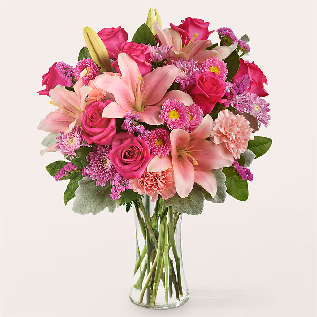 Dream Come True Bouquet – Bloom Boutique Ny, Lake Grove NY