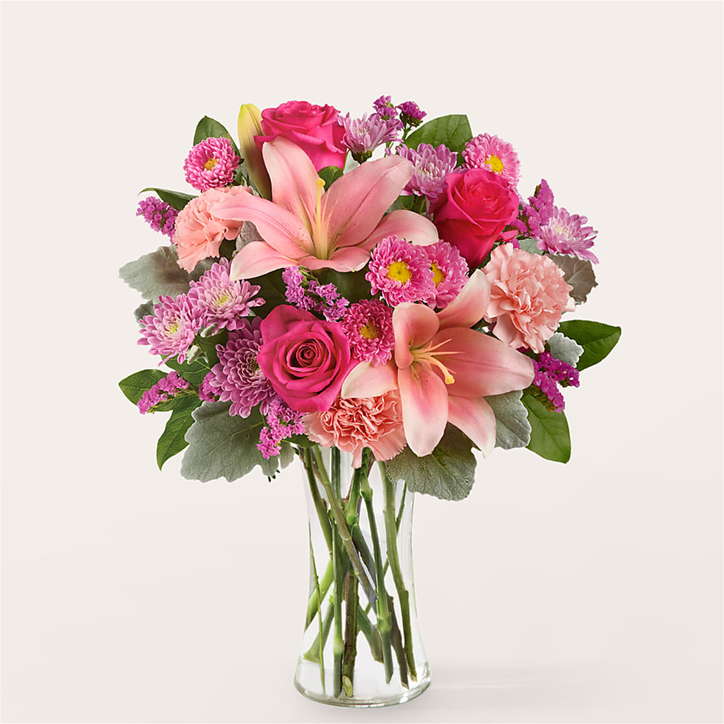 Dream Come True Bouquet – Bloom Boutique Ny, Lake Grove NY