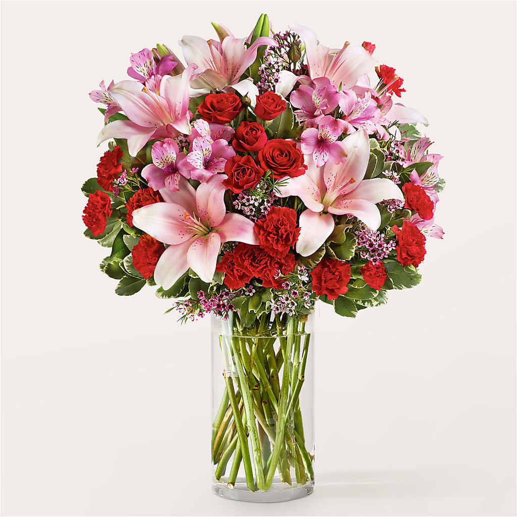 Kismet Bouquet – Bloom Boutique Ny, Lake Grove NY