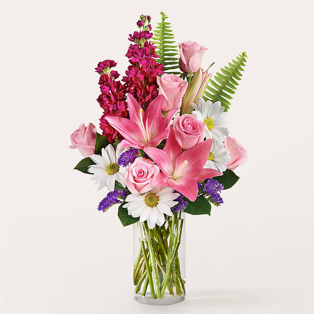 Blooming Spectacle Bouquet – Bloom Boutique Ny, Lake Grove NY