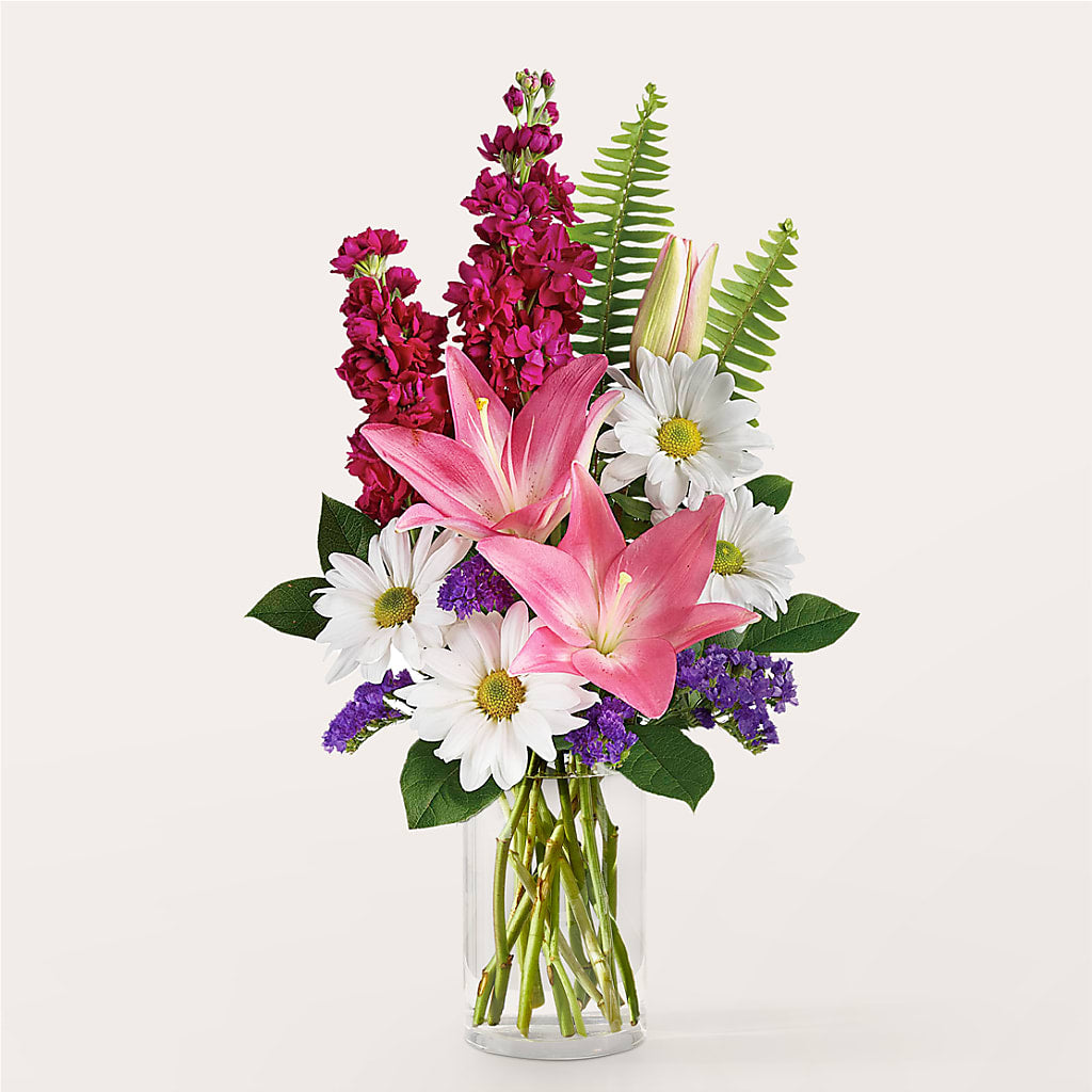 Blooming Spectacle Bouquet – Bloom Boutique Ny, Lake Grove NY