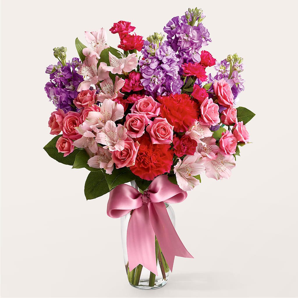 Main Character Bouquet – Bloom Boutique Ny, Lake Grove NY