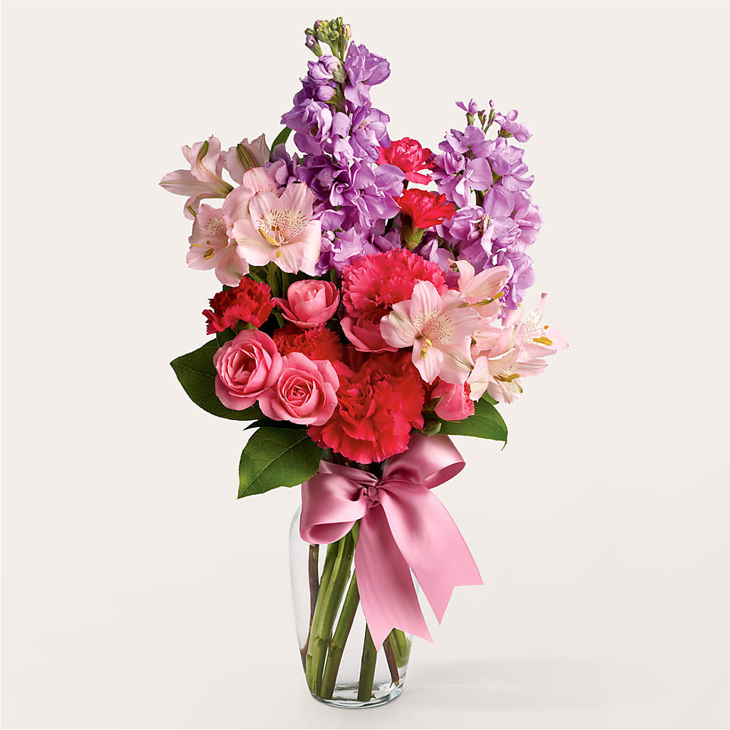 Main Character Bouquet – Bloom Boutique Ny, Lake Grove NY