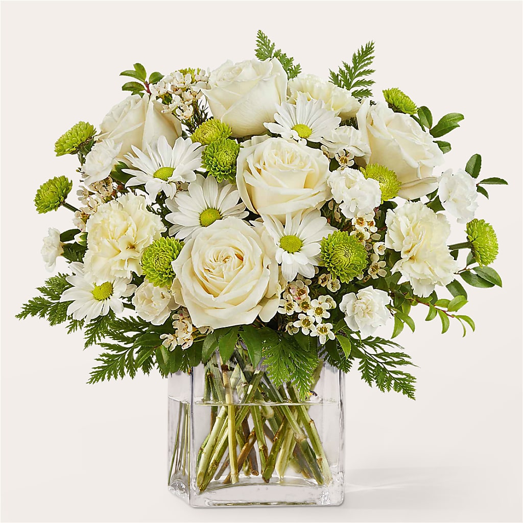 Momentary Meditation Bouquet – Bloom Boutique Ny, Lake Grove NY