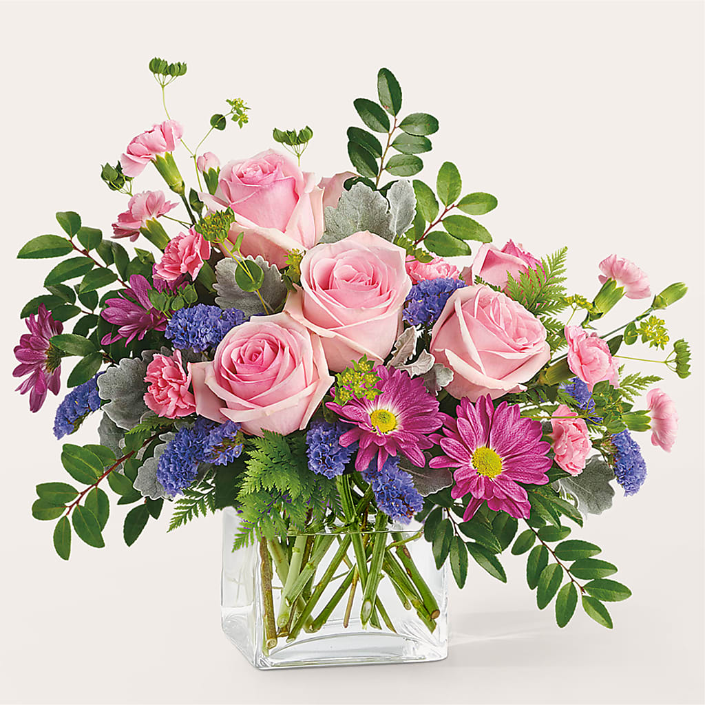 Starlet Bouquet – Bloom Boutique Ny, Lake Grove NY
