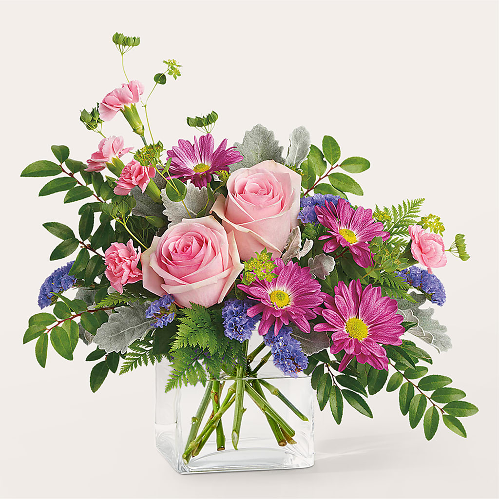 Starlet Bouquet – Bloom Boutique Ny, Lake Grove NY