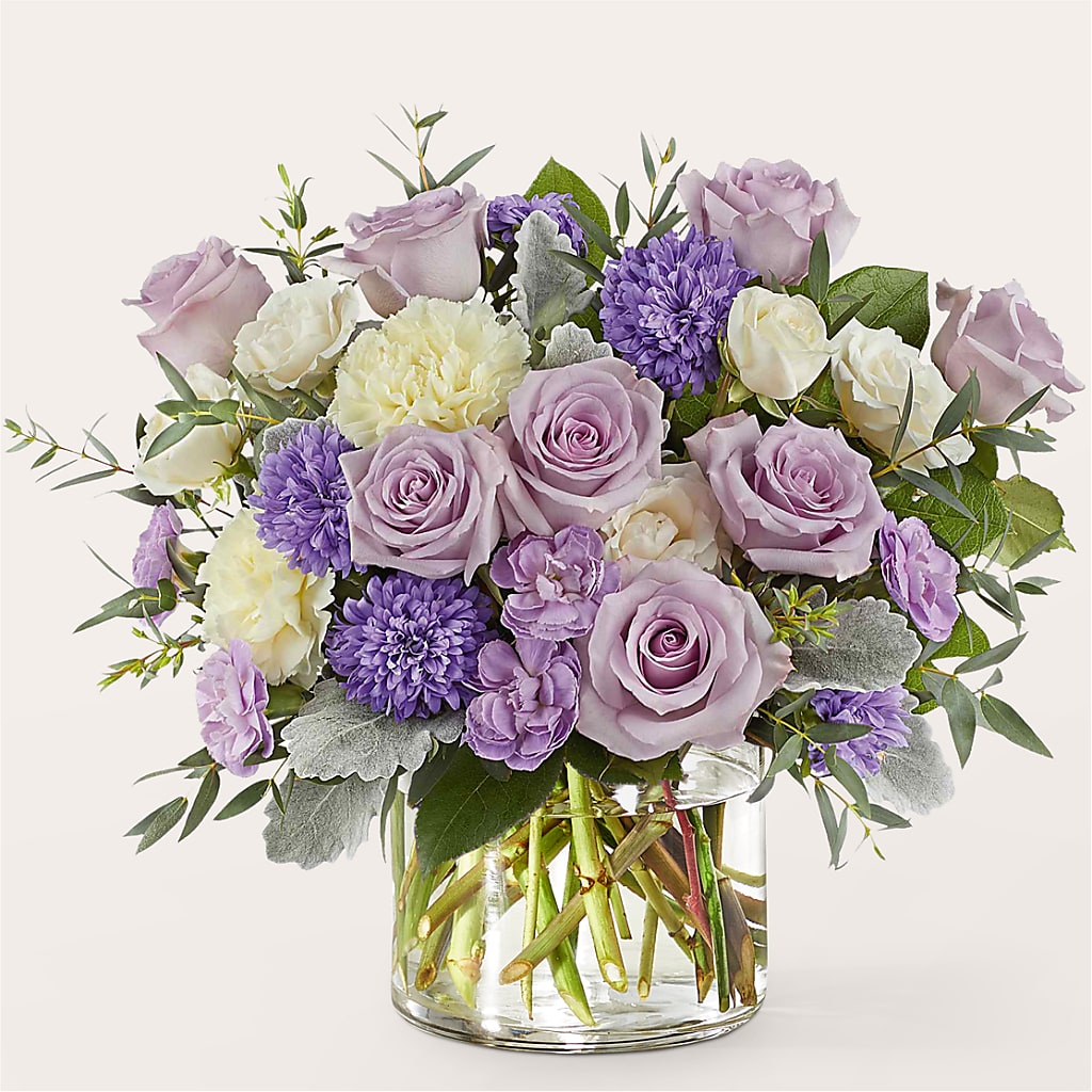 Stardust Bouquet – Bloom Boutique Ny, Lake Grove NY