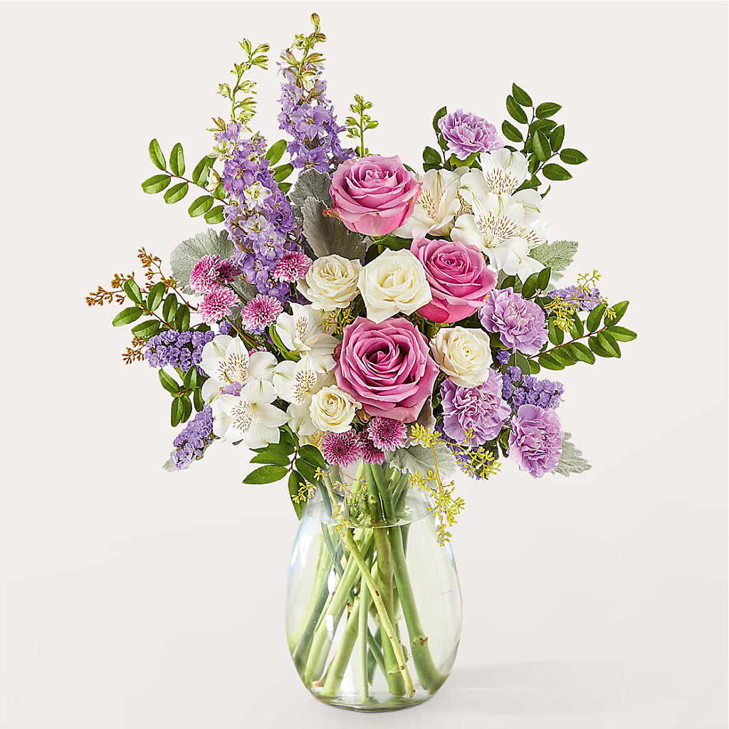 Lucky Me Bouquet – Bloom Boutique Ny, Lake Grove NY