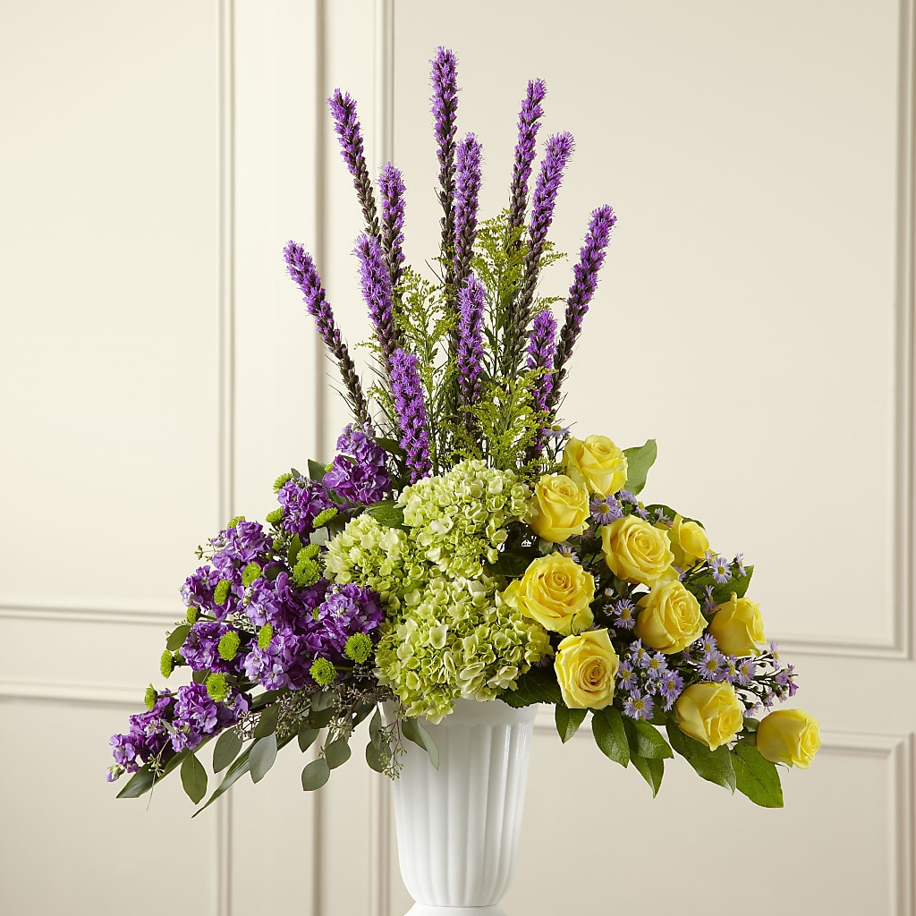 Affection Arrangement – Bloom Boutique Ny, Lake Grove NY