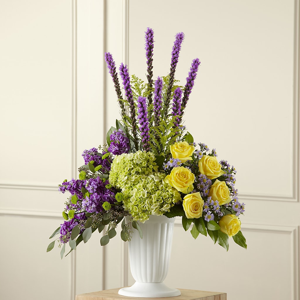 Affection Arrangement – Bloom Boutique Ny, Lake Grove NY