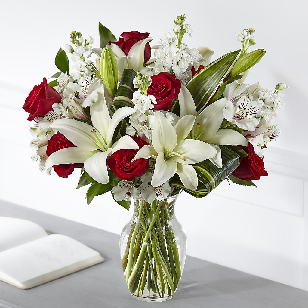 Loving Respect Bouquet – Bloom Boutique Ny, Lake Grove NY