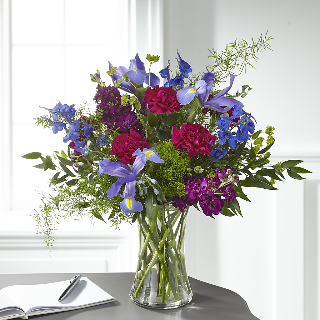 Giving Grace Bouquet – Bloom Boutique Ny, Lake Grove NY