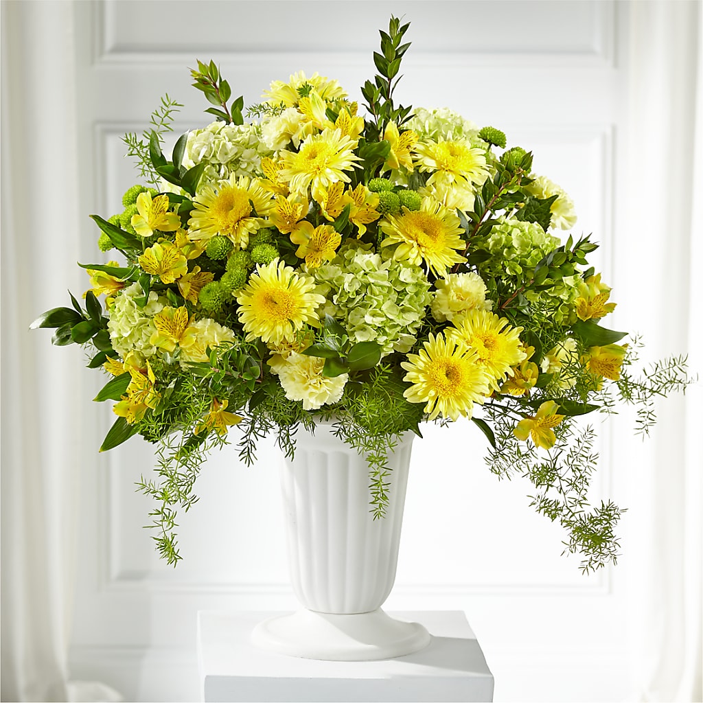 Beloved Blessings Arrangement – Bloom Boutique Ny, Lake Grove NY