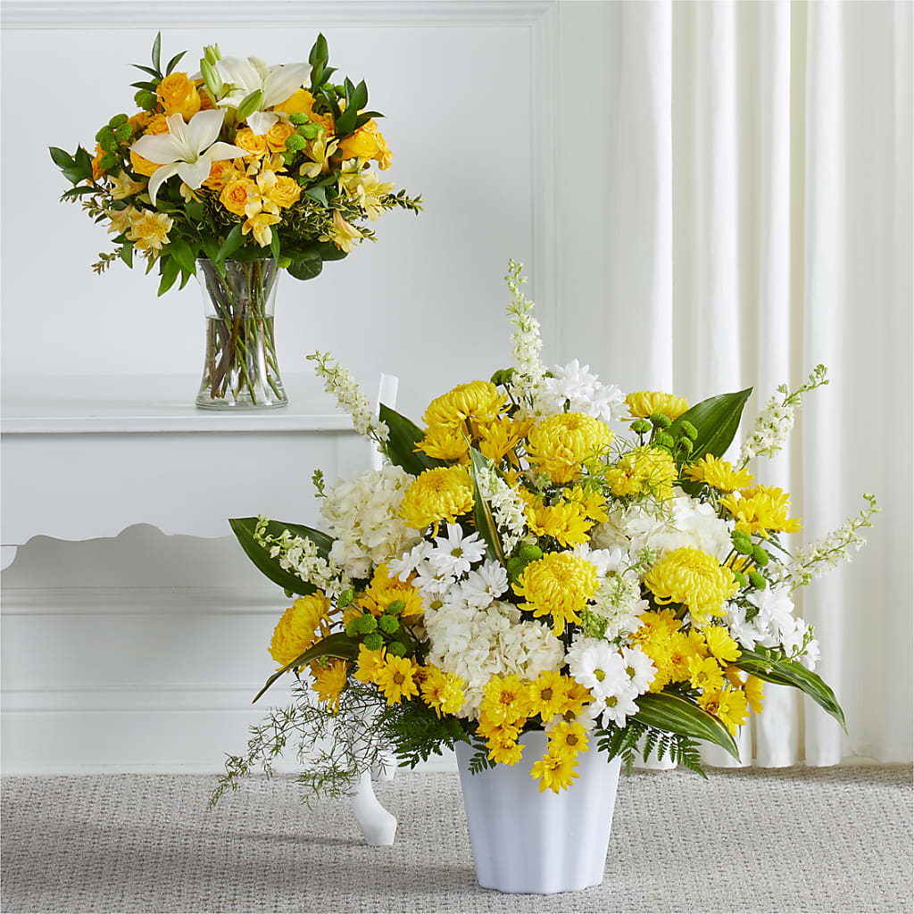 Warm Remembrance Bundles – Bloom Boutique Ny, Lake Grove NY