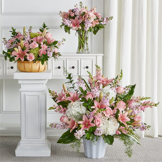 Bountiful Blooms Bundles – Bloom Boutique Ny, Lake Grove NY