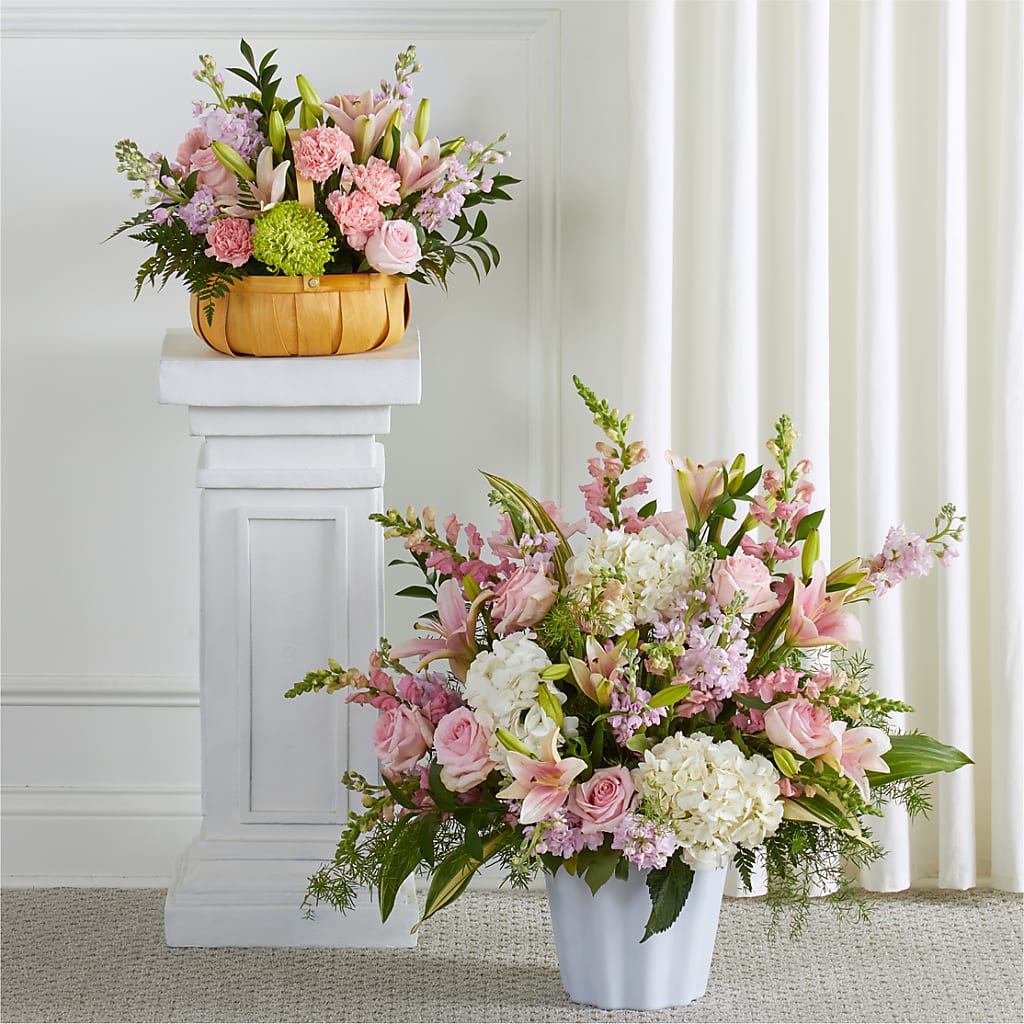 Bountiful Blooms Bundles – Bloom Boutique Ny, Lake Grove NY