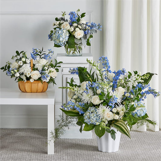 Blessings of Memory Bundles – Bloom Boutique Ny, Lake Grove NY