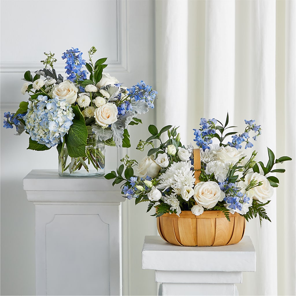 Blessings of Memory Bundles – Bloom Boutique Ny, Lake Grove NY