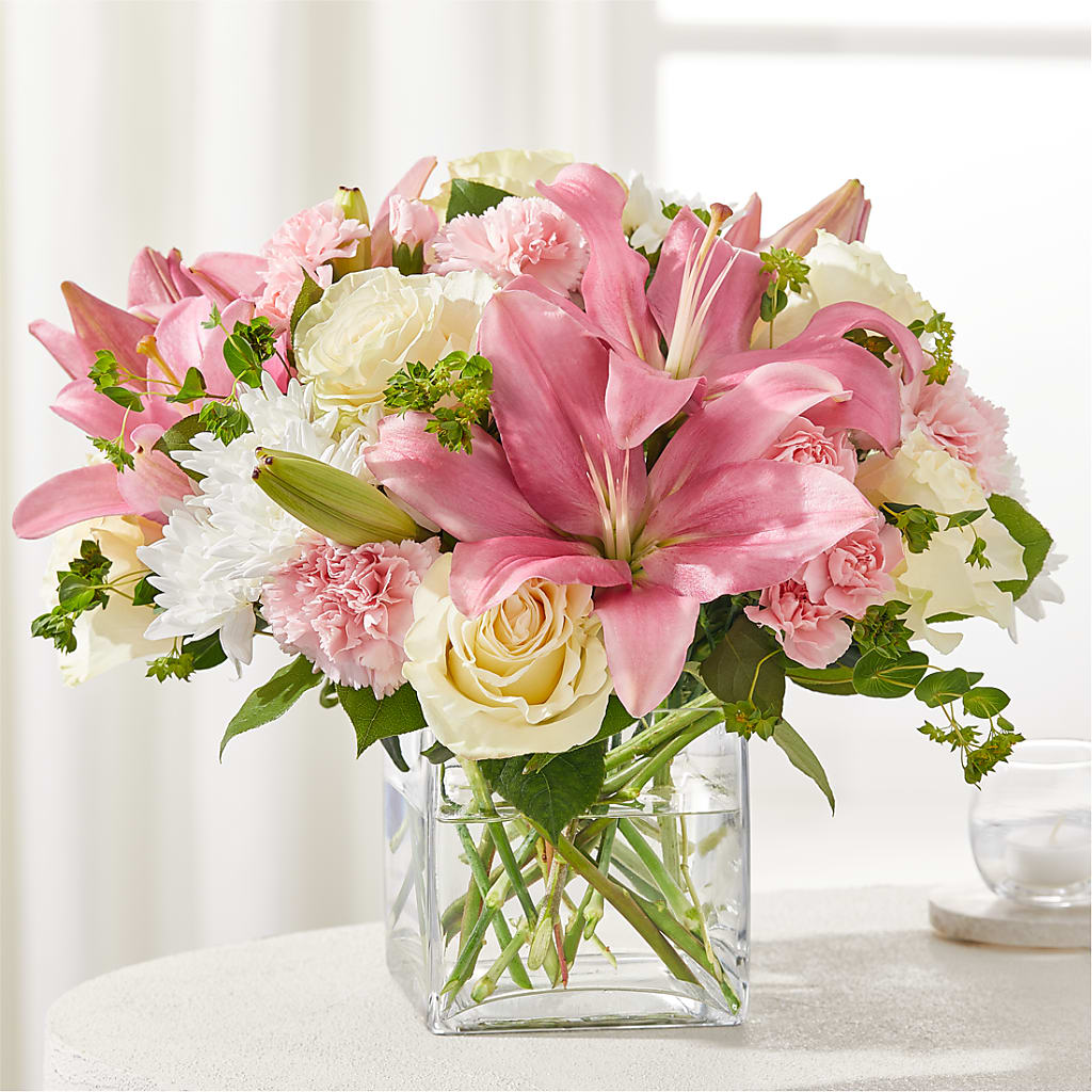 By Your Side Bouquet – Bloom Boutique Ny, Lake Grove NY