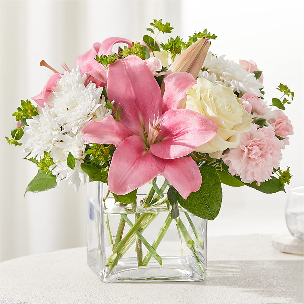 By Your Side Bouquet – Bloom Boutique Ny, Lake Grove NY