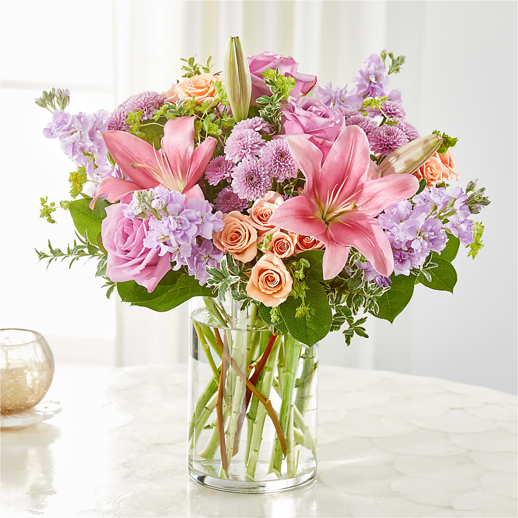 Resilience Bouquet – Bloom Boutique Ny, Lake Grove NY
