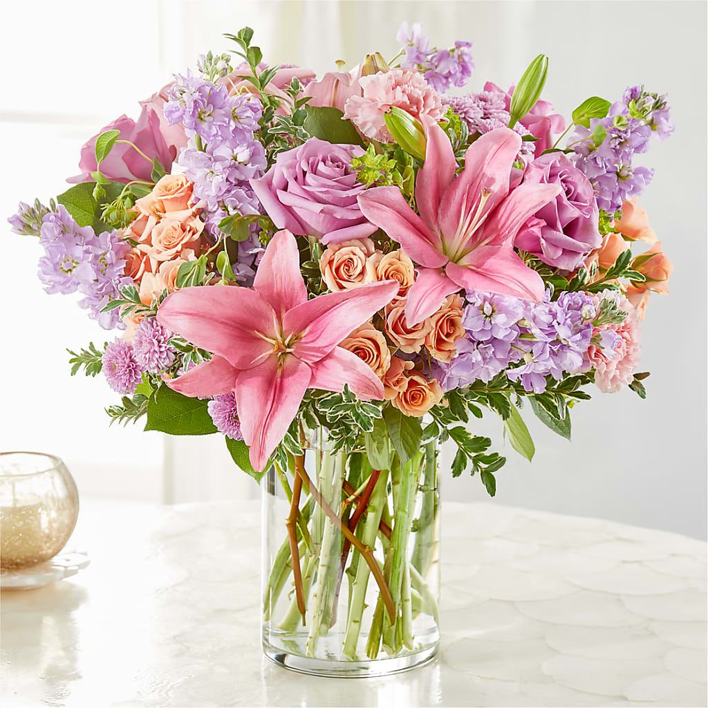 Resilience Bouquet – Bloom Boutique Ny, Lake Grove NY