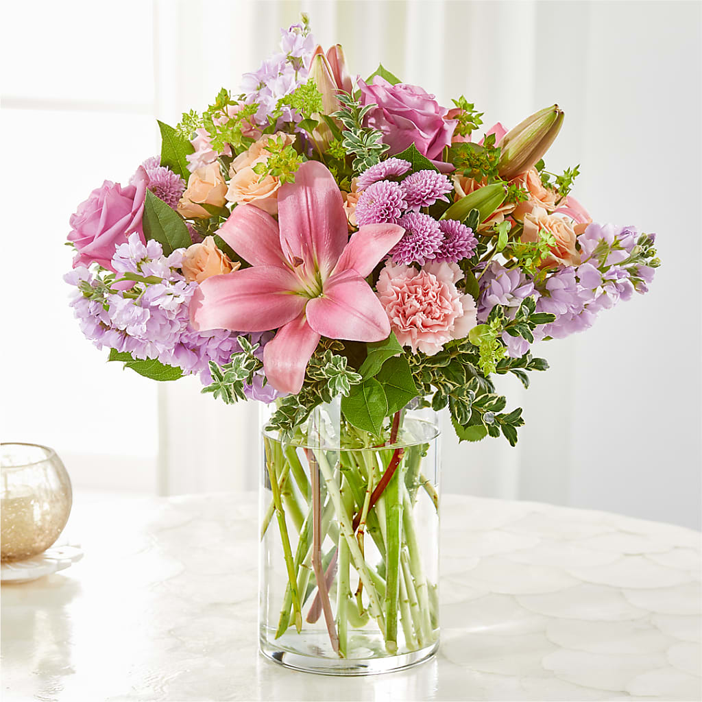 Resilience Bouquet – Bloom Boutique Ny, Lake Grove NY