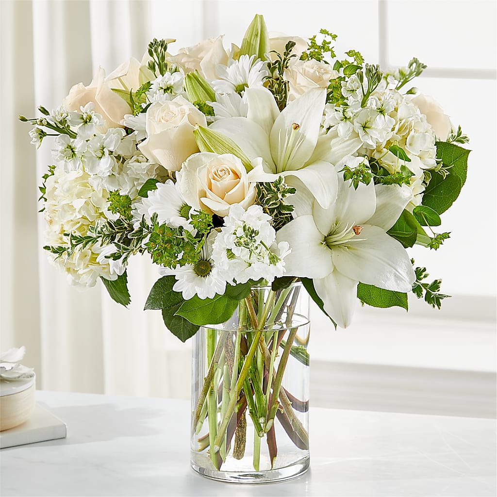 Hope & Renewal Bouquet – Bloom Boutique Ny, Lake Grove NY