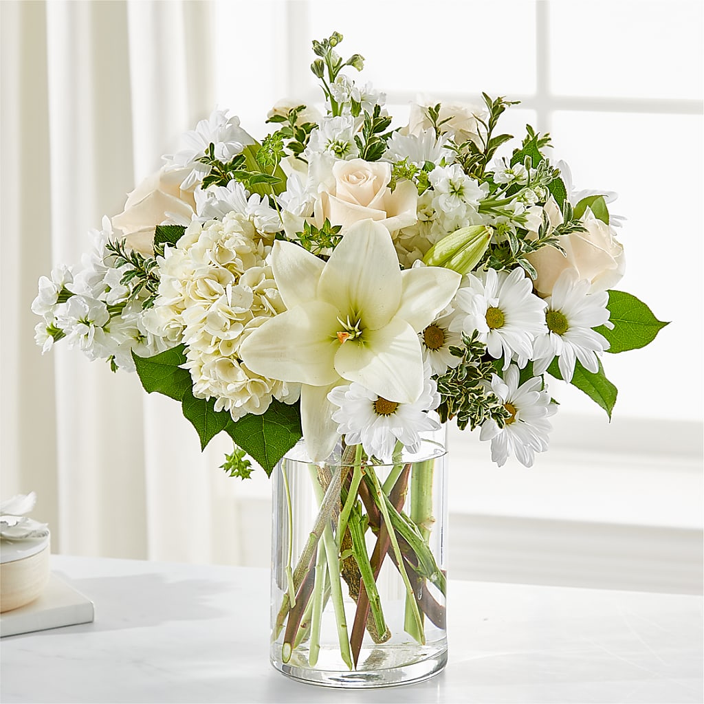 Hope & Renewal Bouquet – Bloom Boutique Ny, Lake Grove NY