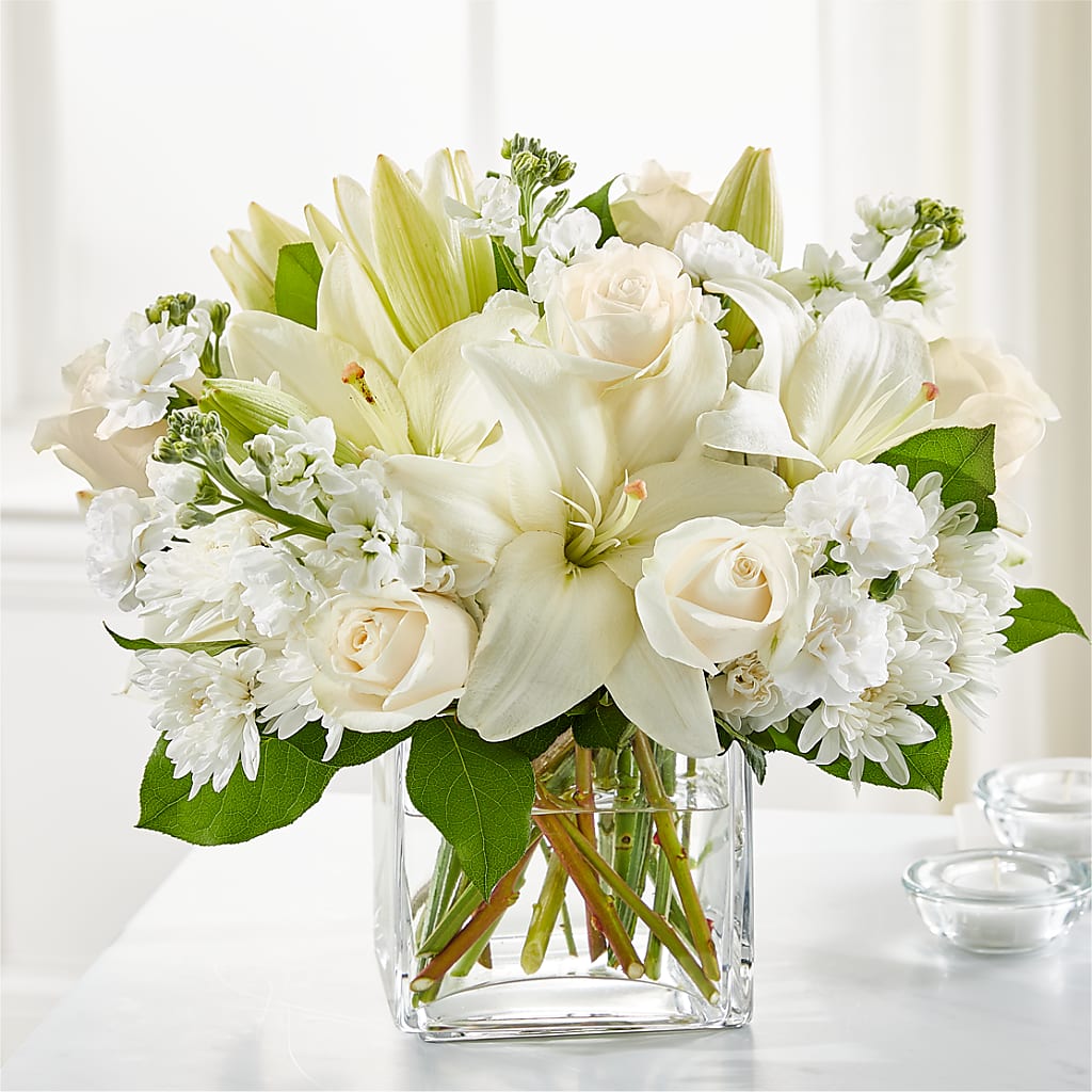 Gentle Breeze Bouquet – Bloom Boutique Ny, Lake Grove NY