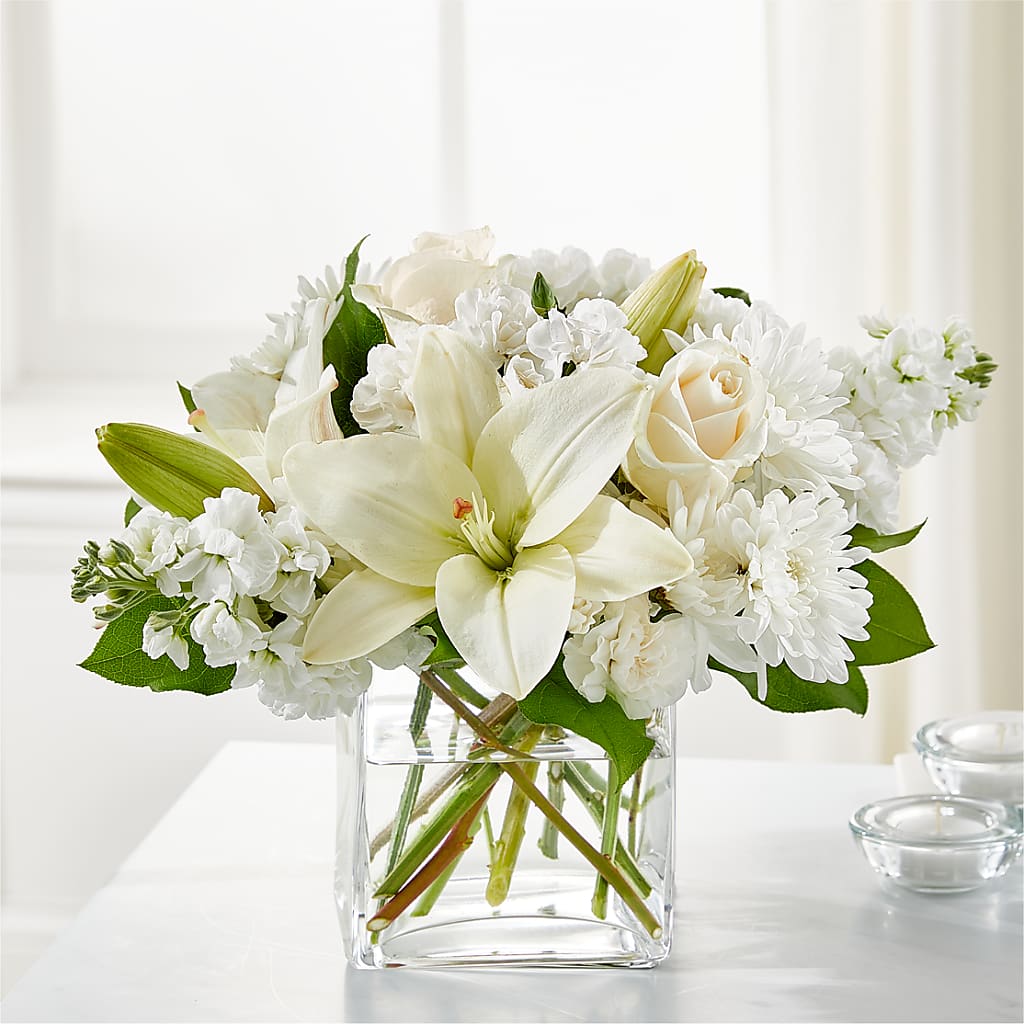 Gentle Breeze Bouquet – Bloom Boutique Ny, Lake Grove NY