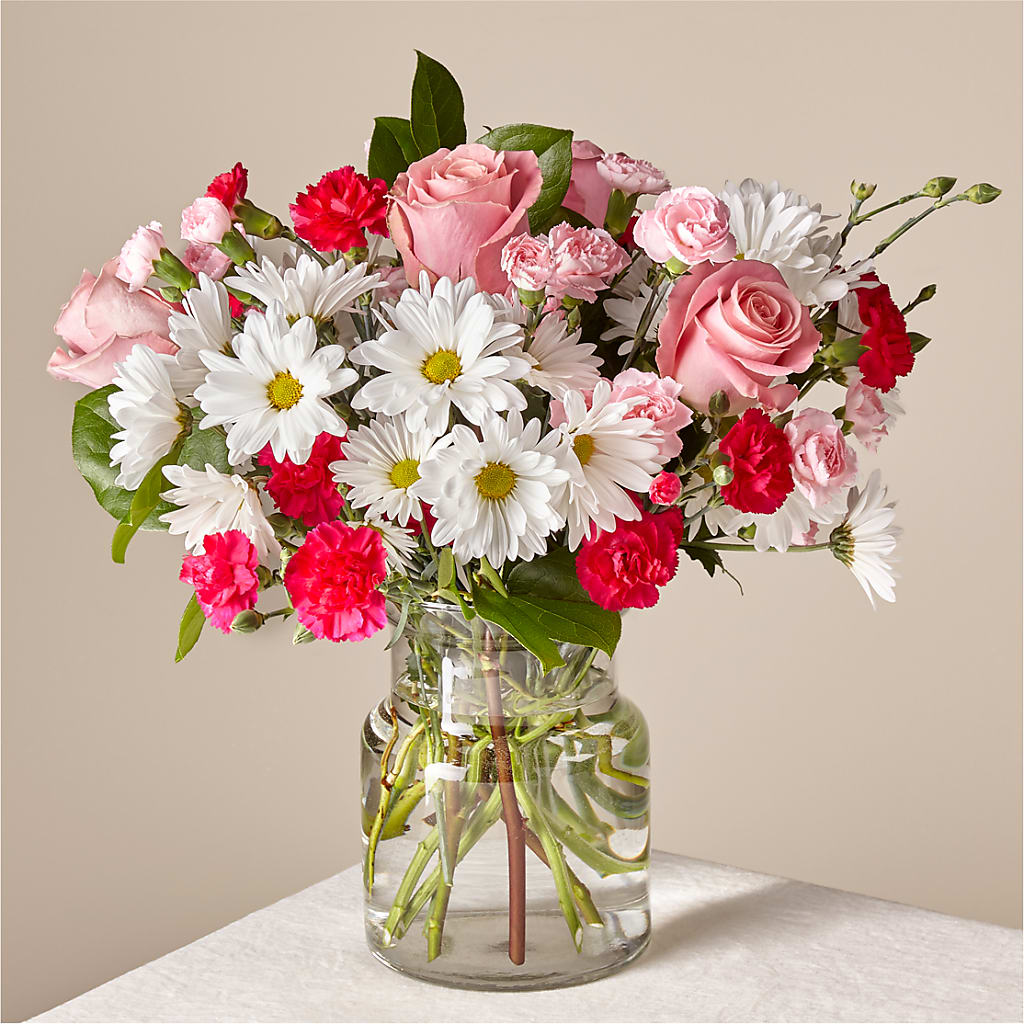 Sweet Surprises® Bouquet – Bloom Boutique Ny, Lake Grove NY