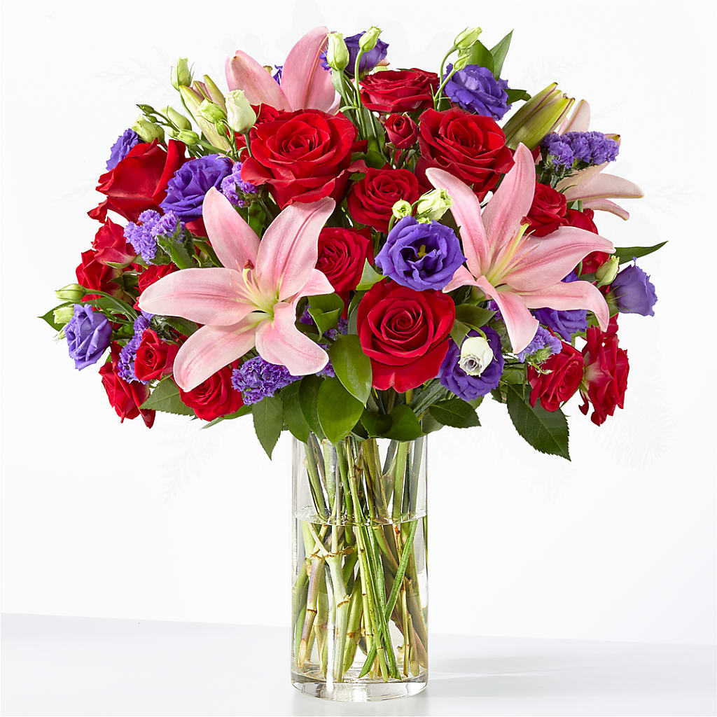 Truly Stunning Bouquet – Bloom Boutique Ny, Lake Grove NY