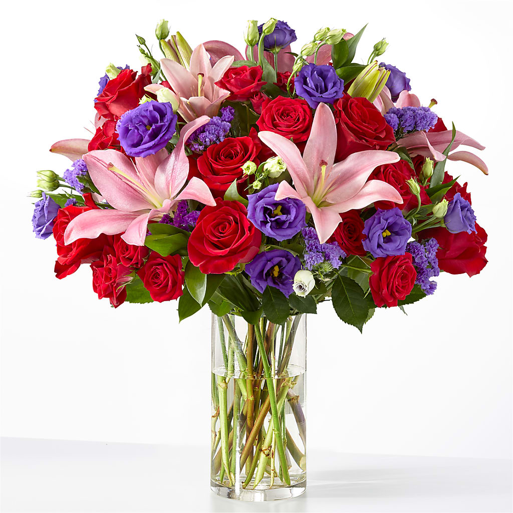 Truly Stunning Bouquet – Bloom Boutique Ny, Lake Grove NY