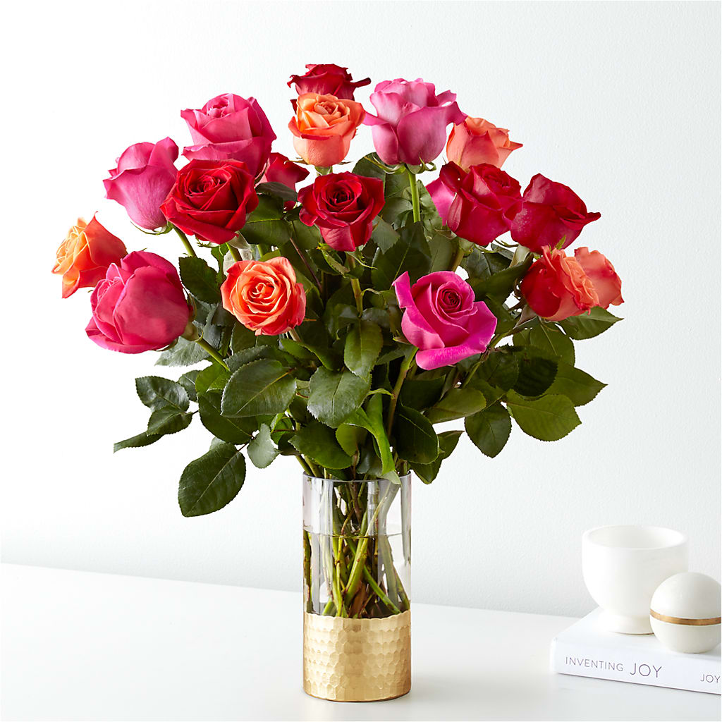 Ever After Rose Bouquet – Bloom Boutique Ny, Lake Grove NY