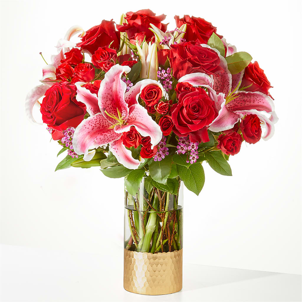 Match Made in Heaven Bouquet – Bloom Boutique Ny, Lake Grove NY
