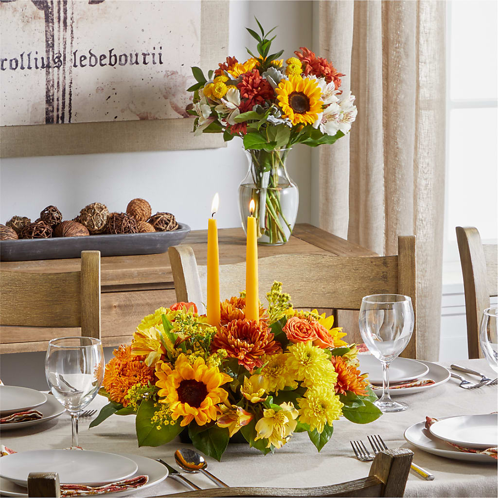 Golden Gathering Bundle – Bloom Boutique Ny, Lake Grove NY