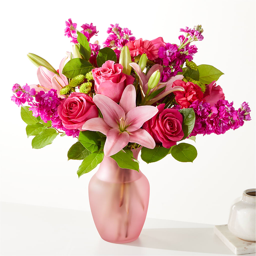 Watermelon Crush Bouquet – Bloom Boutique Ny, Lake Grove NY