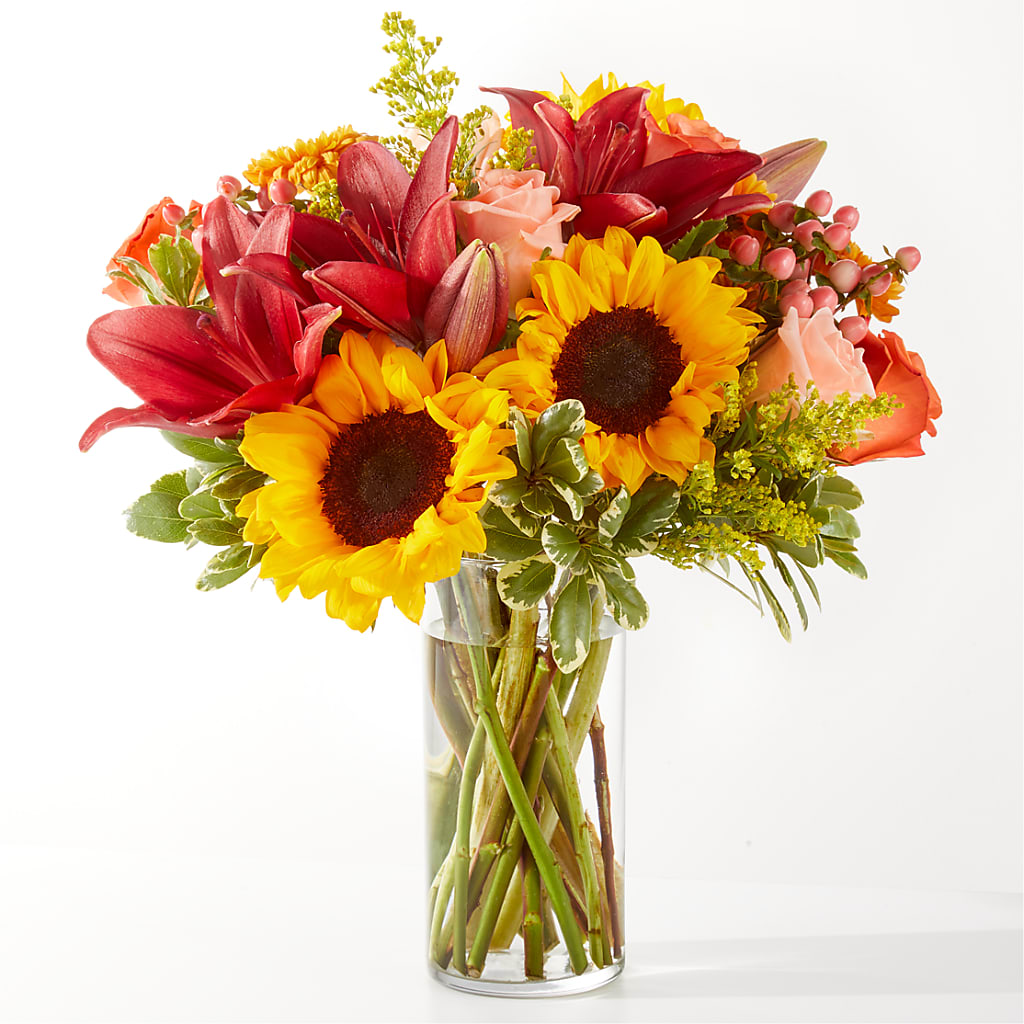 Acorn Lane Bouquet – Bloom Boutique Ny, Lake Grove NY
