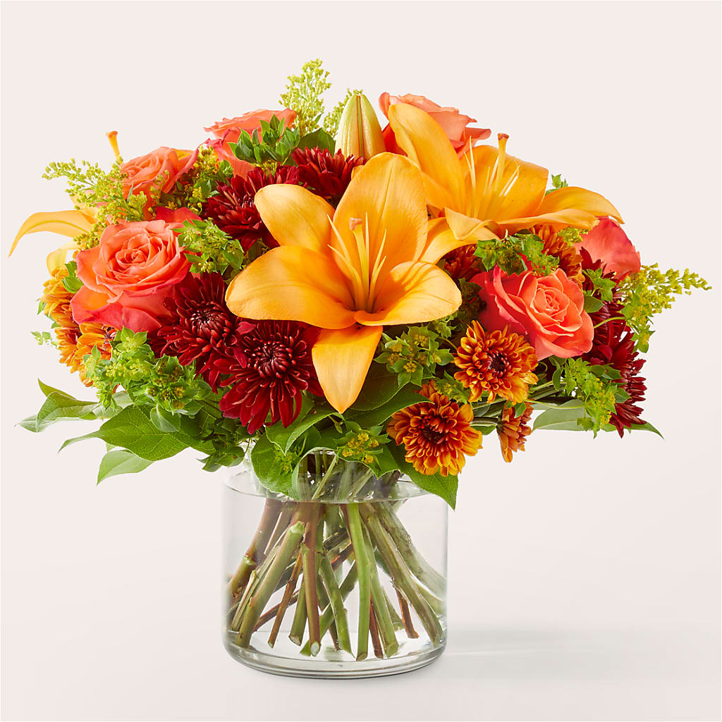 Honeycrisp Bouquet – Bloom Boutique Ny, Lake Grove NY