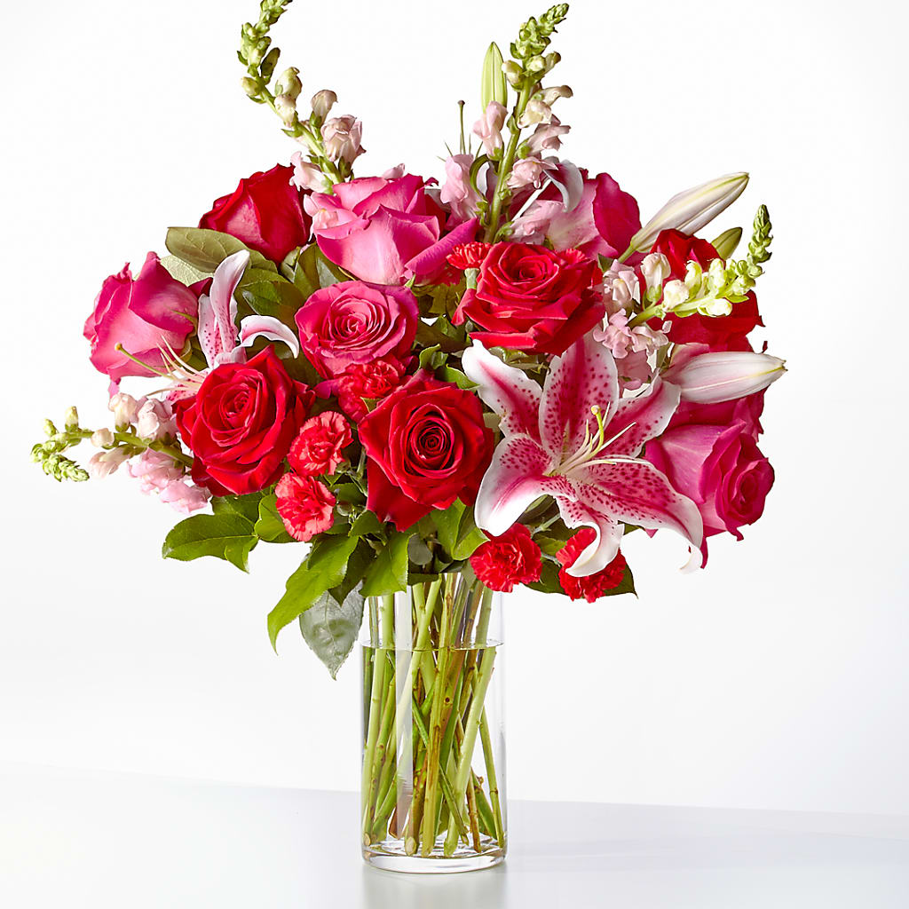 Love at First Sight Bouquet – Bloom Boutique Ny, Lake Grove NY