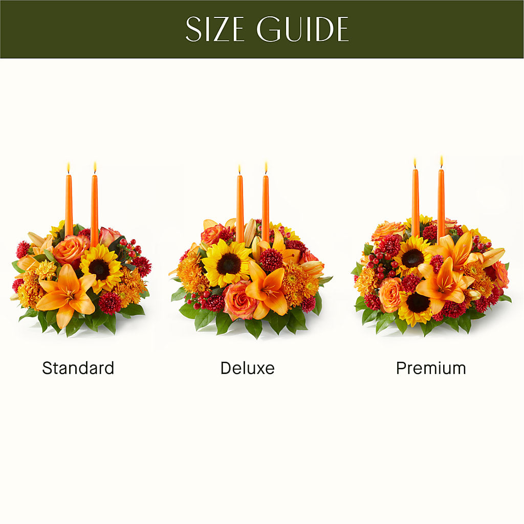 Grateful Centerpiece – Bloom Boutique Ny, Lake Grove NY