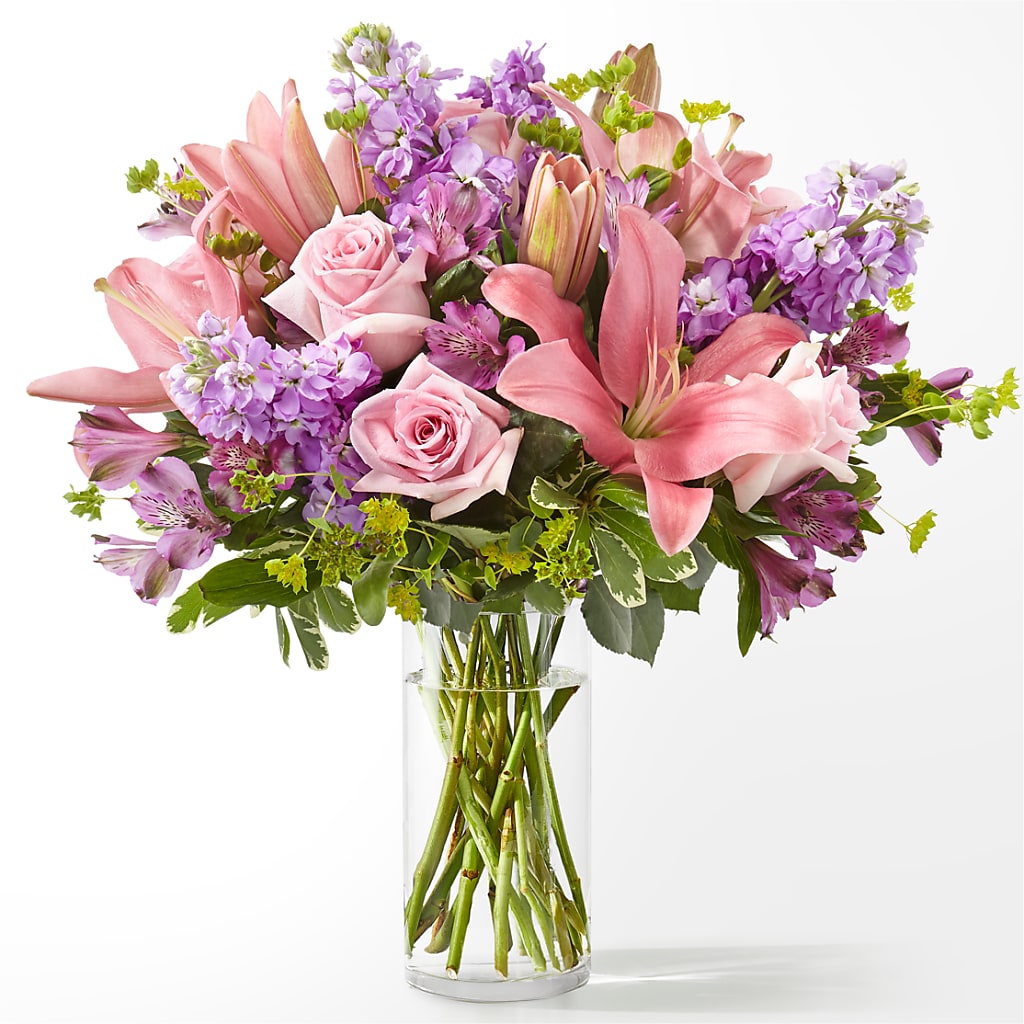 Precious Petals Bouquet – Bloom Boutique Ny, Lake Grove NY