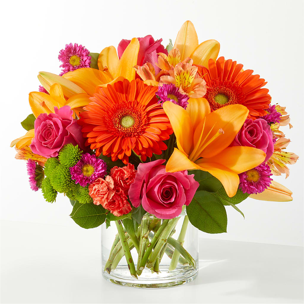 Soiree Bouquet – Bloom Boutique Ny, Lake Grove NY