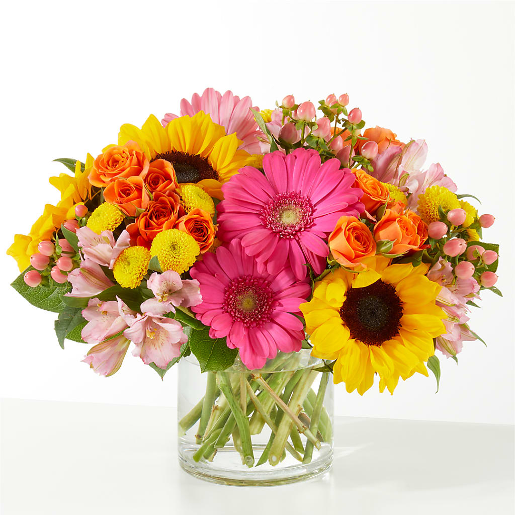 Beach Day Bouquet – Bloom Boutique Ny, Lake Grove NY