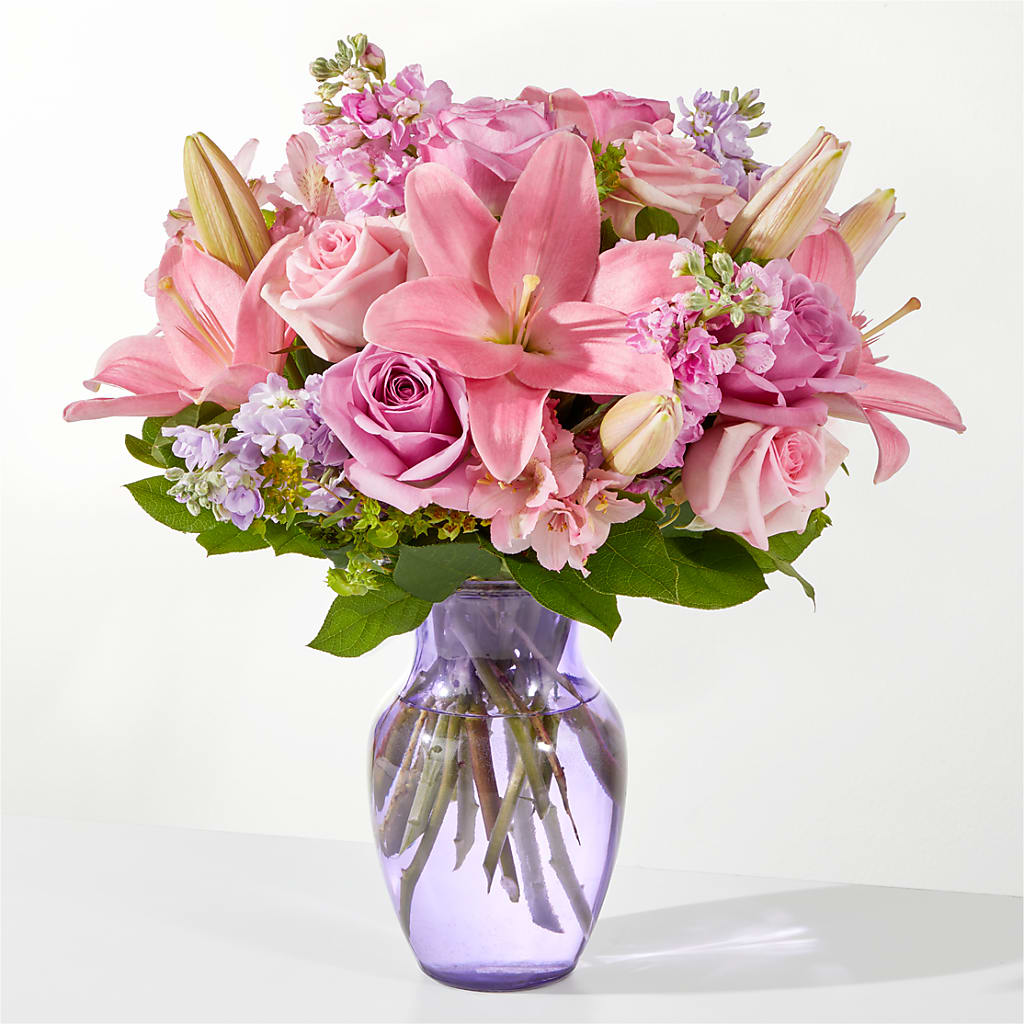 The Crown Jewel Bouquet – Bloom Boutique Ny, Lake Grove NY