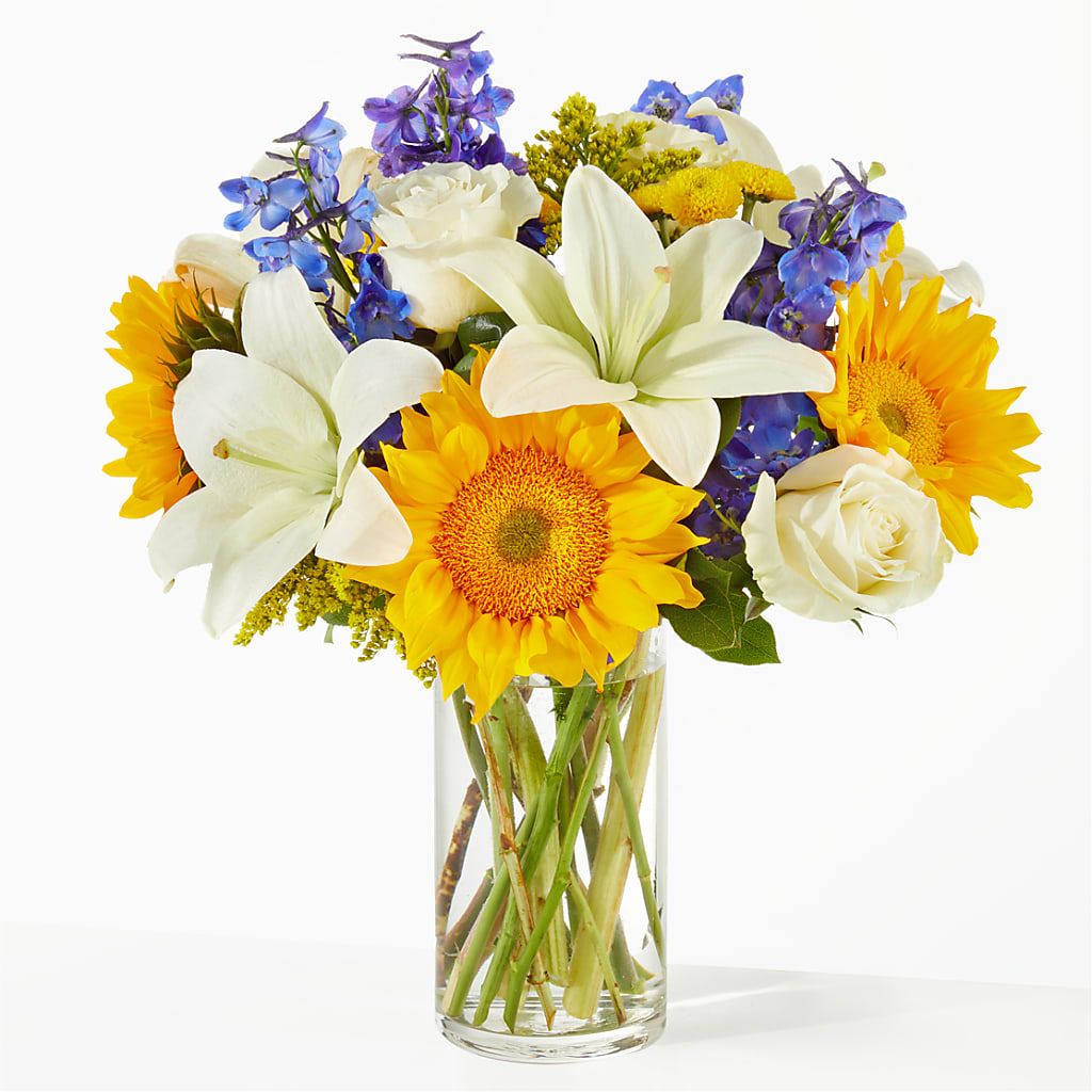 Stargazing Bouquet – Bloom Boutique Ny, Lake Grove NY